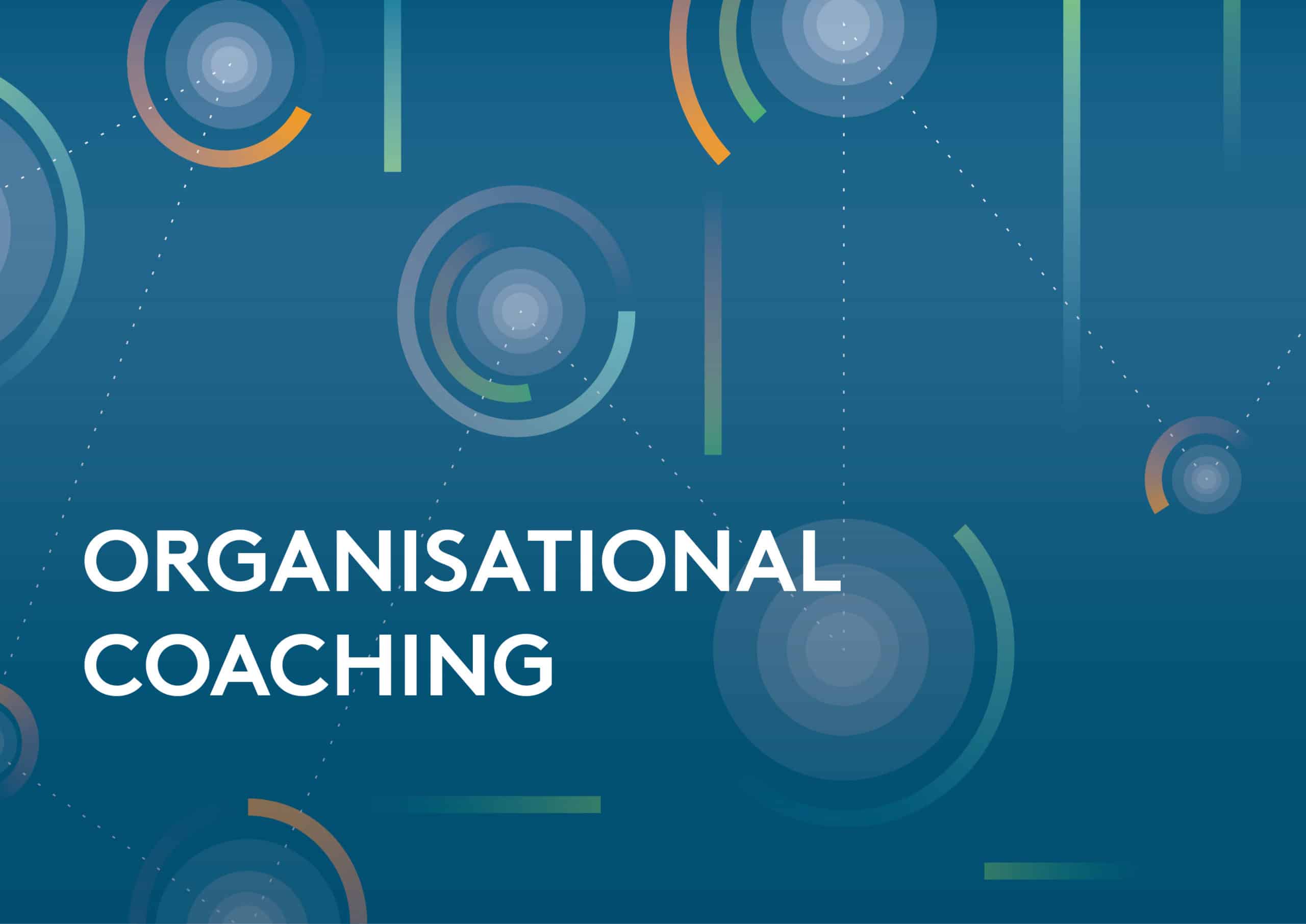 Di cosa parliamo quando parliamo di Organisational Coaching