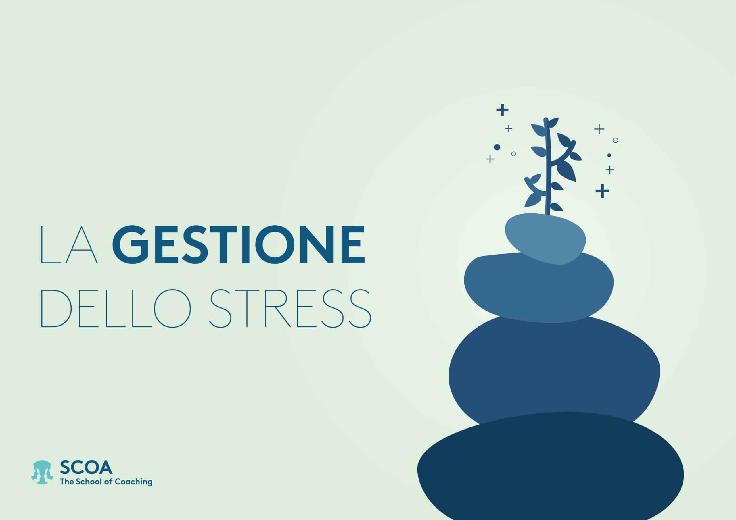 La gestione dello stress