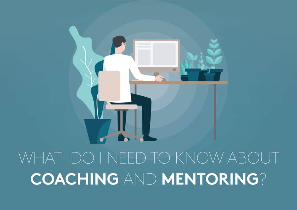 What every HR director should know about coaching and mentoring strategy